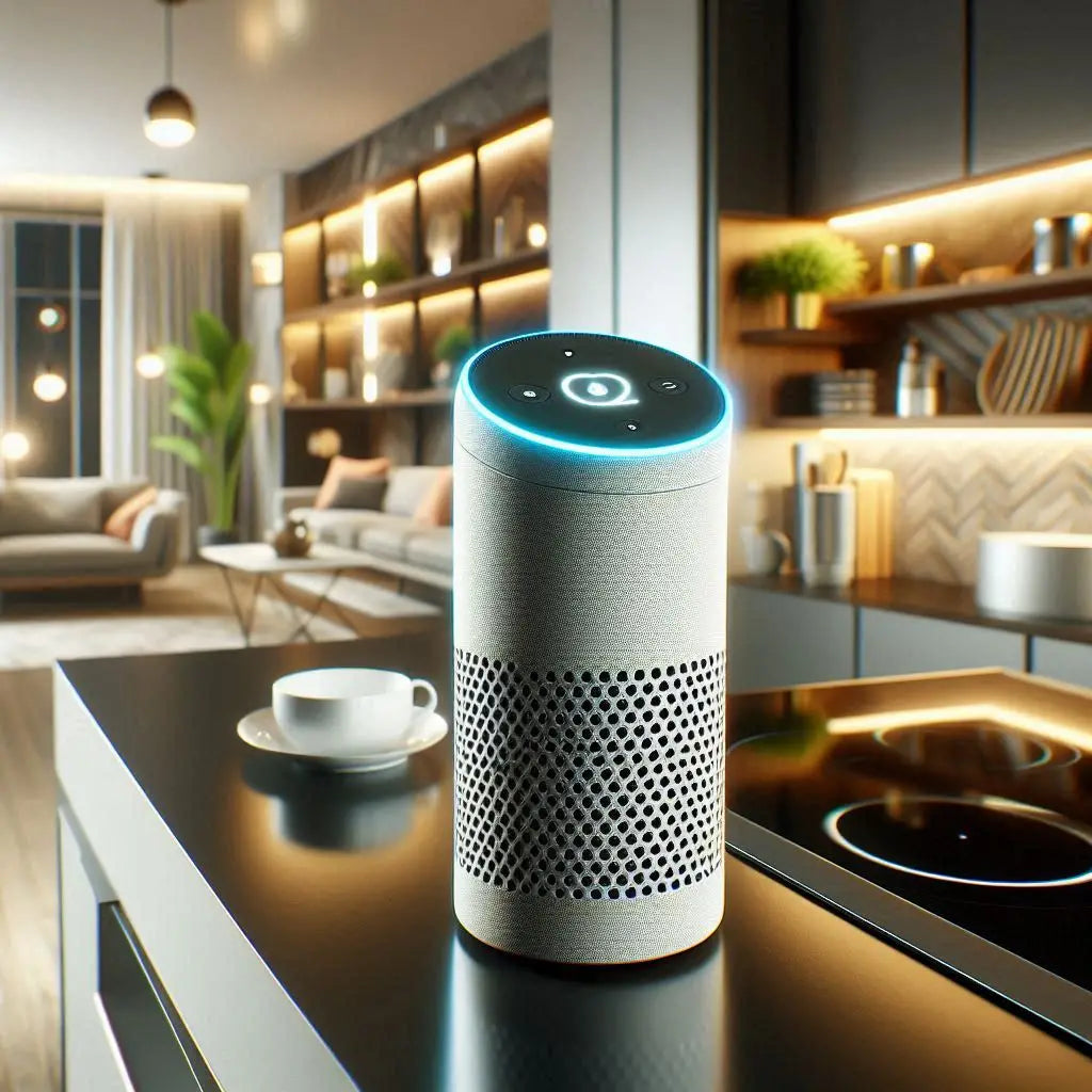 AI Smart Home Devices You Need in 2025